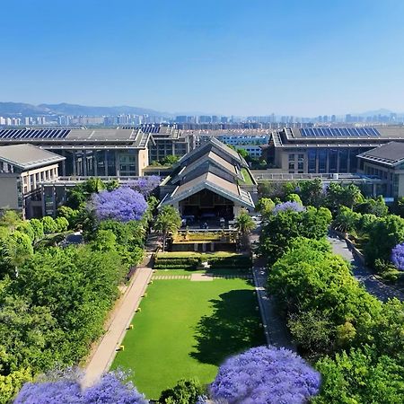 Intercontinental Kunming By Ihg Hotel Kültér fotó