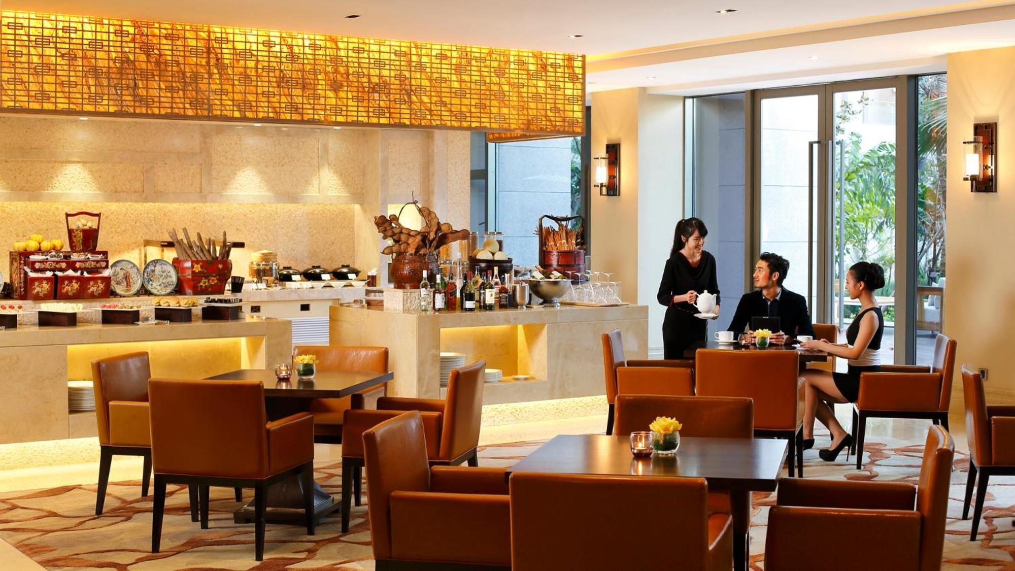 Intercontinental Kunming By Ihg Hotel Kültér fotó