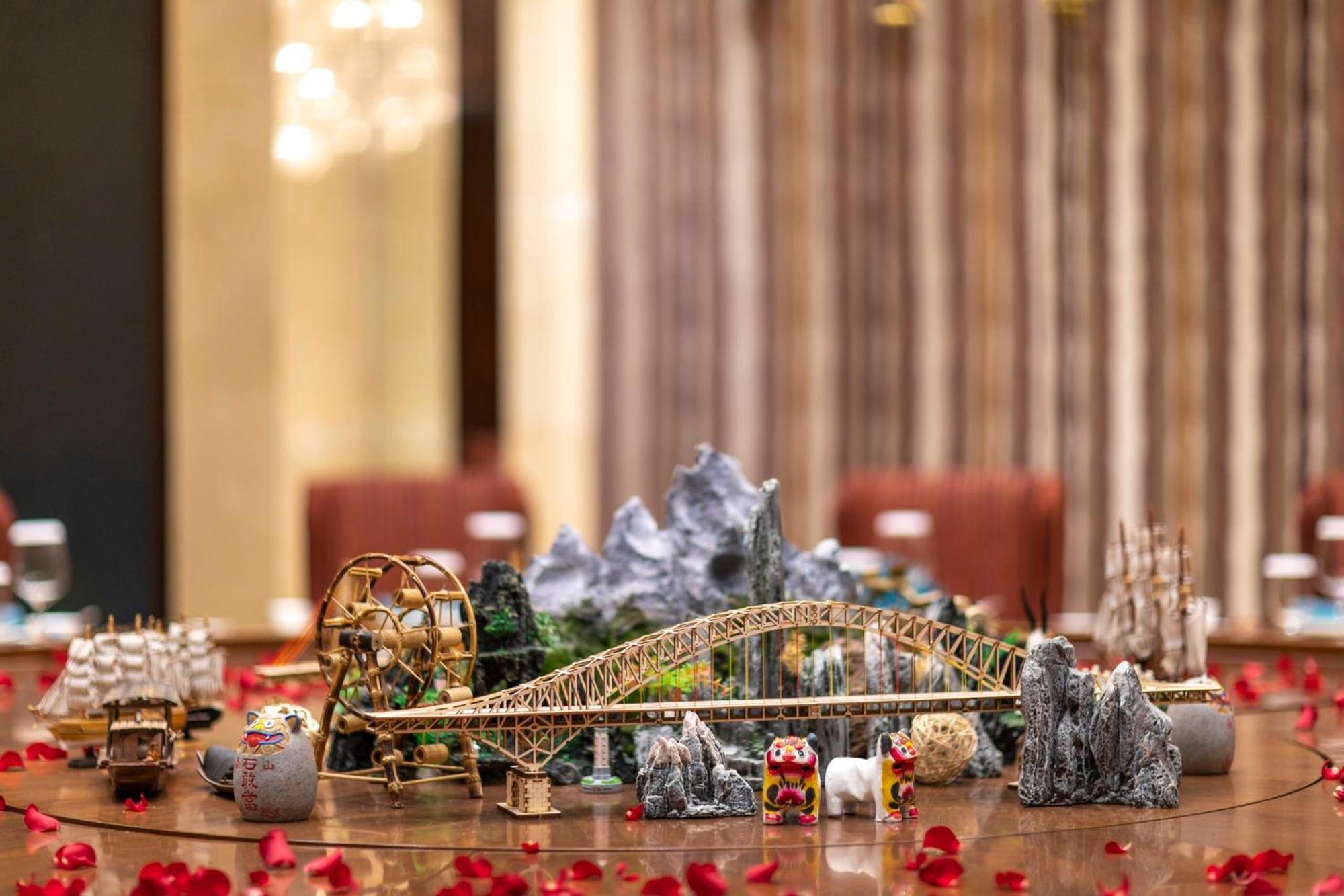 Intercontinental Kunming By Ihg Hotel Kültér fotó