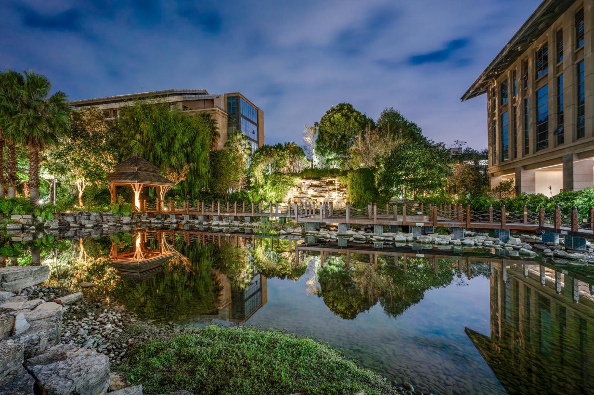 Intercontinental Kunming By Ihg Hotel Kültér fotó