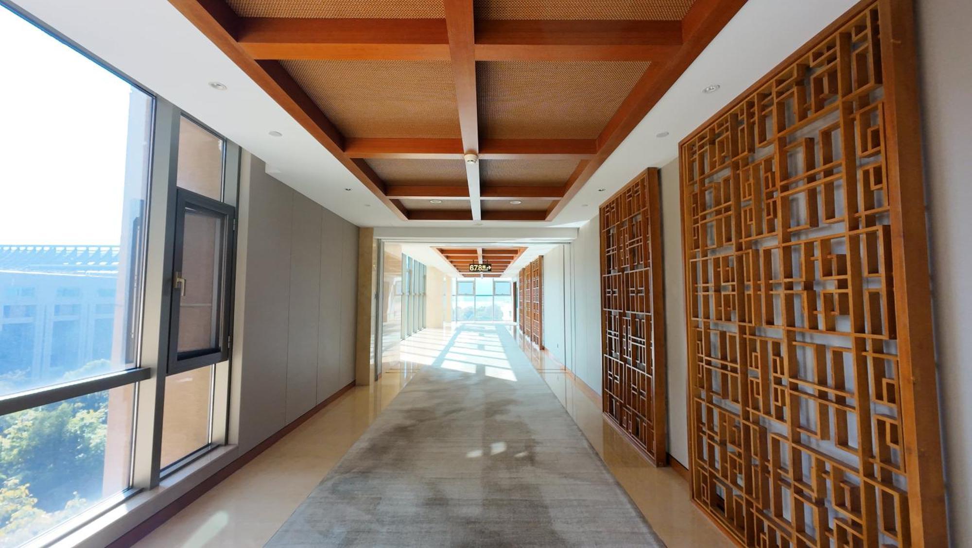 Intercontinental Kunming By Ihg Hotel Kültér fotó