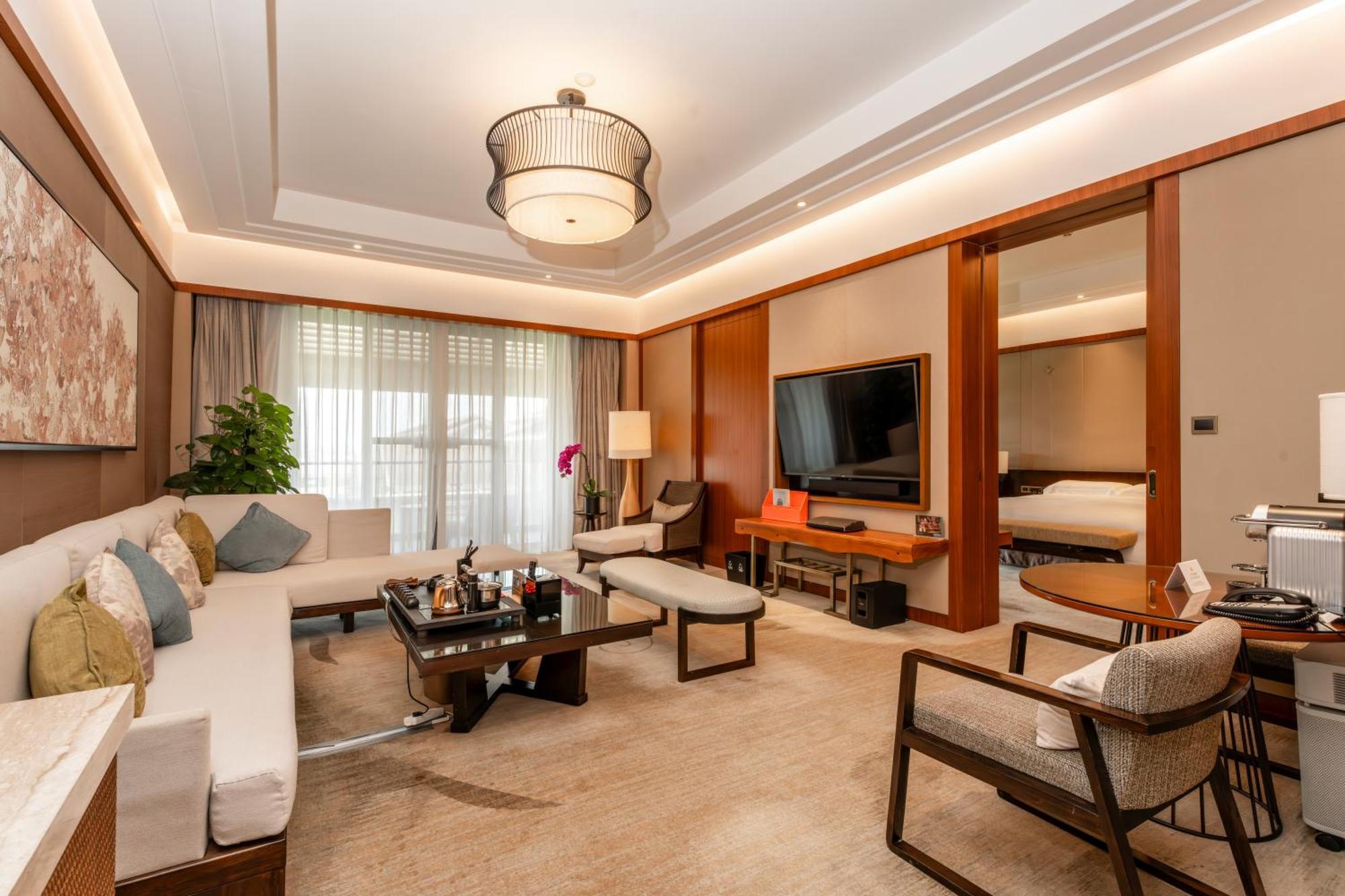 Intercontinental Kunming By Ihg Hotel Kültér fotó